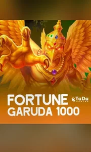 Fortune Garuda 1000