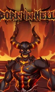 Born In Hell