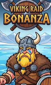 Viking Raid Bonanza