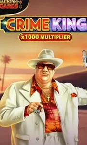 Crime King 1000
