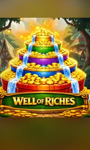 Well Of Riches